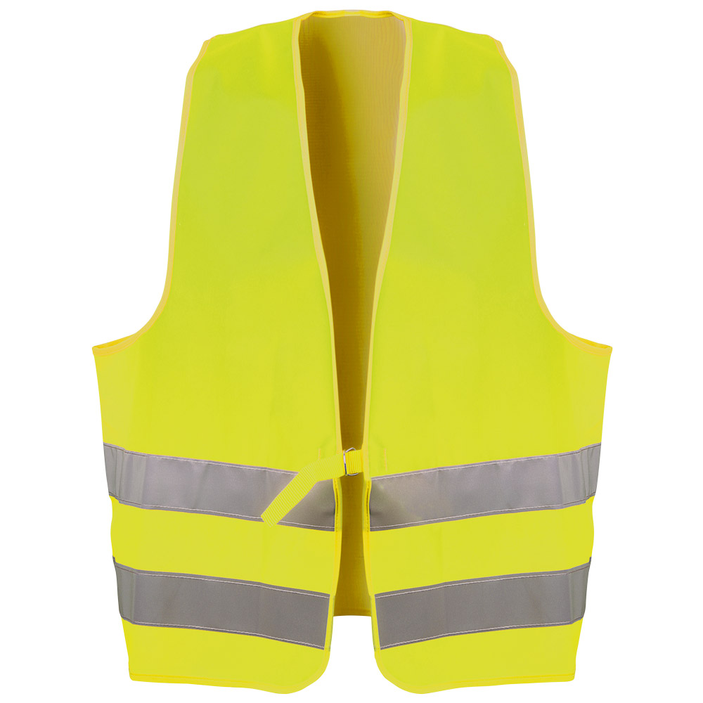 Textil-Warnweste Walter