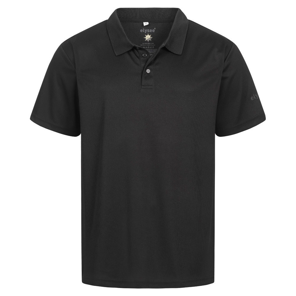 Funktions-Polo-Shirt Tineo