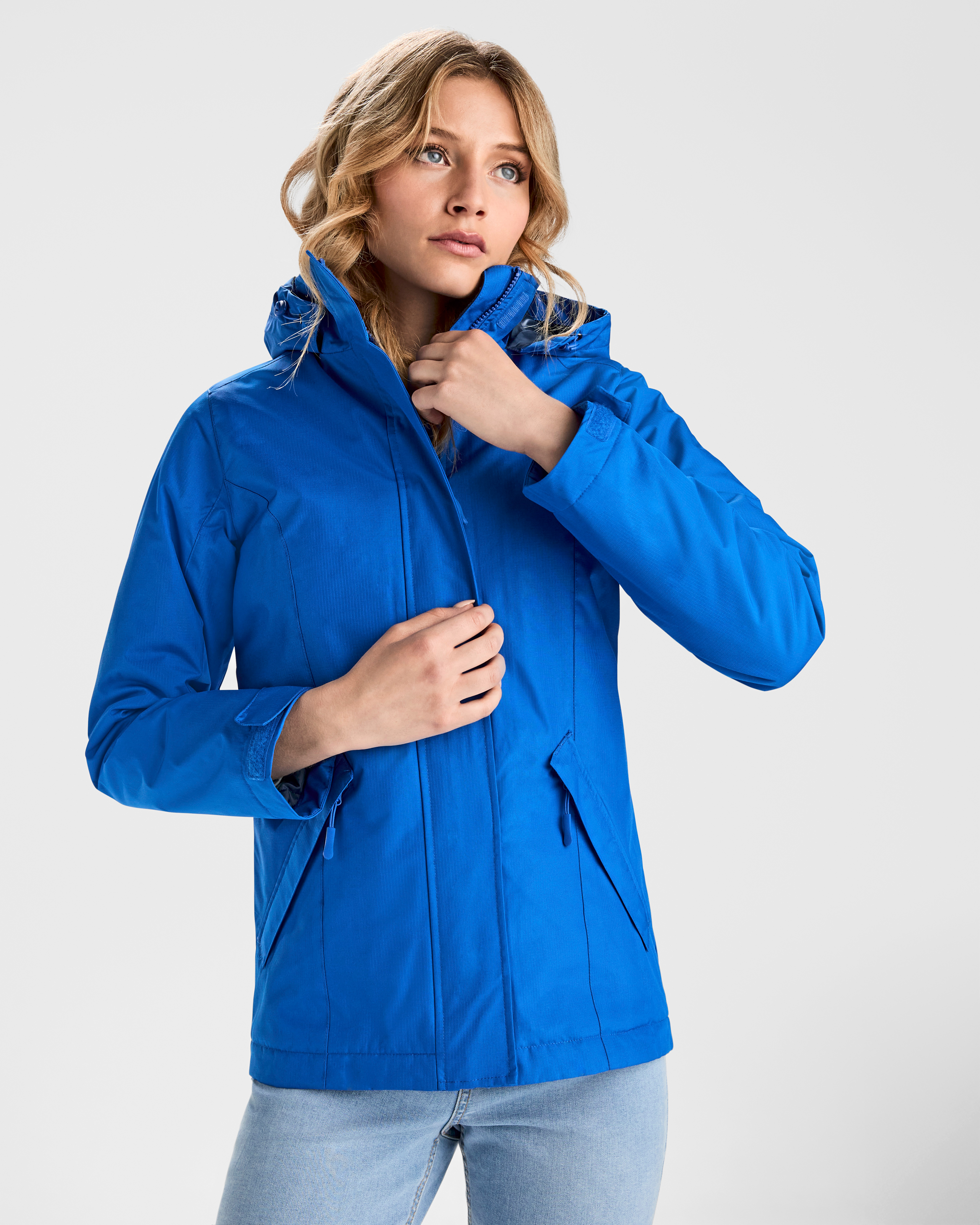Jacke – Women´s America Parka