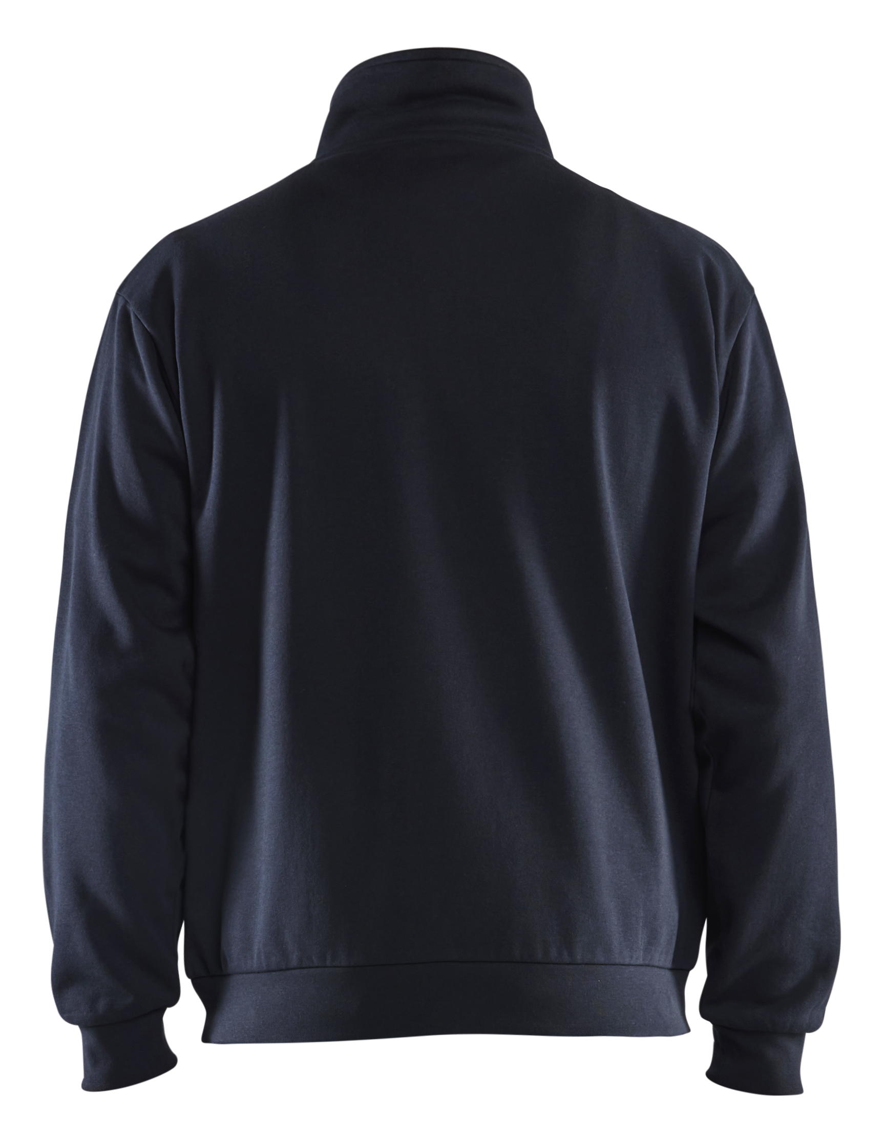 Sweatshirt Half-Zip