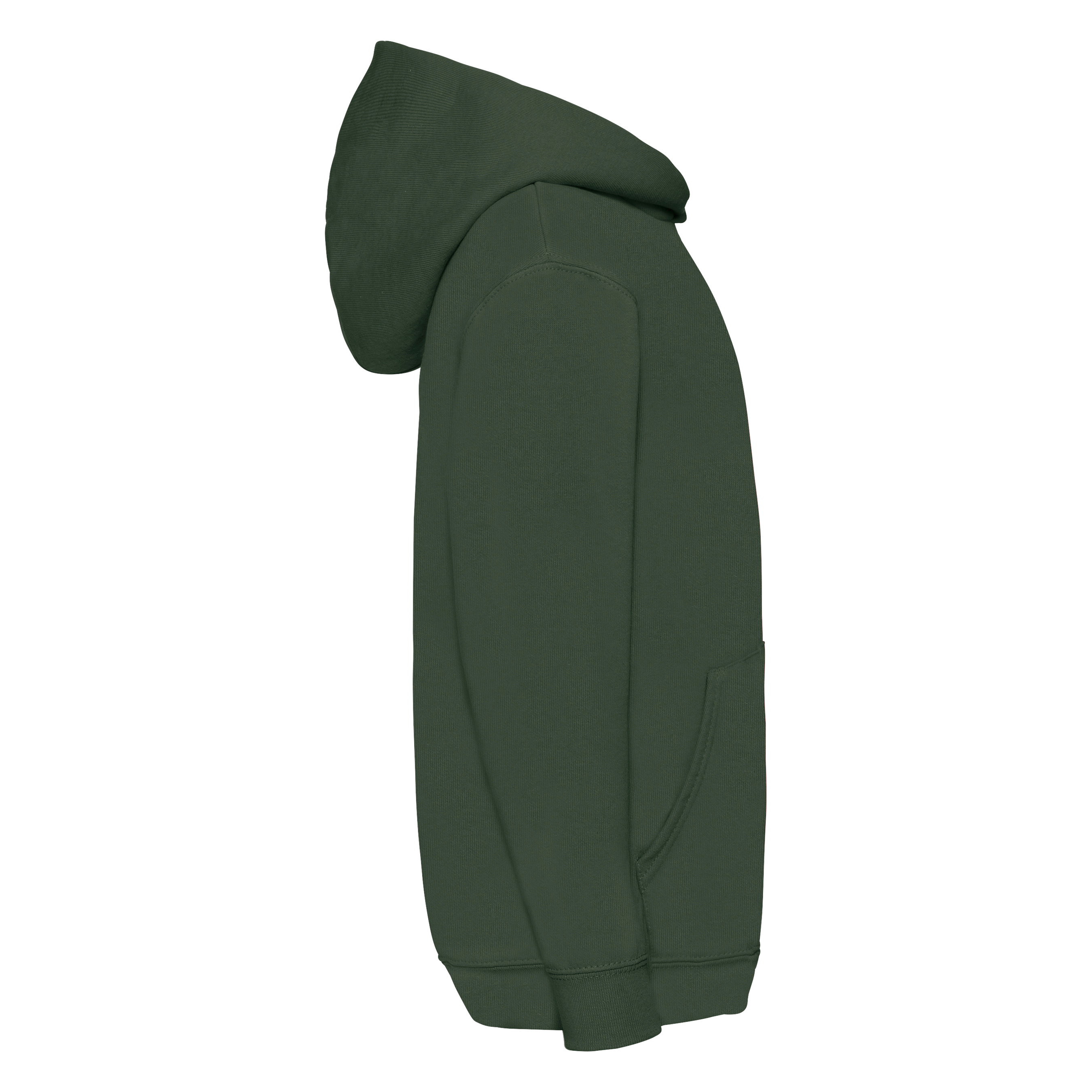 Sweatshirt – Kids´ Classic Hooded Sweat