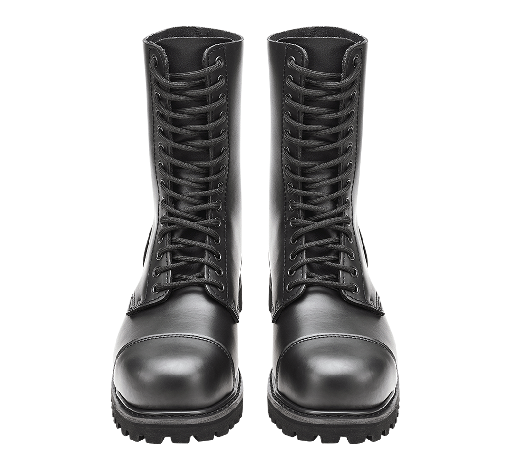 Phantom 14 Eyelet Boots