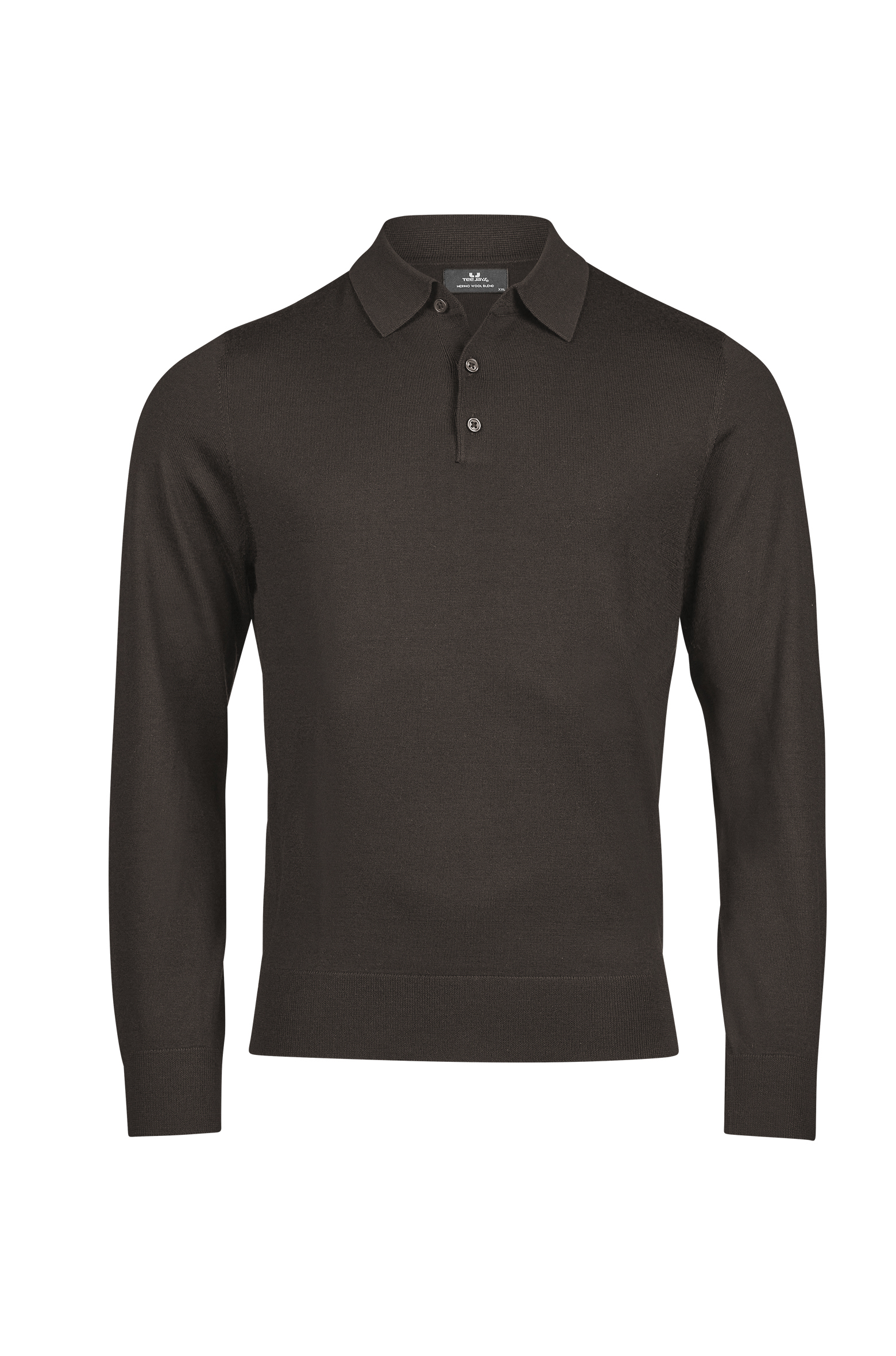 Polo Knit