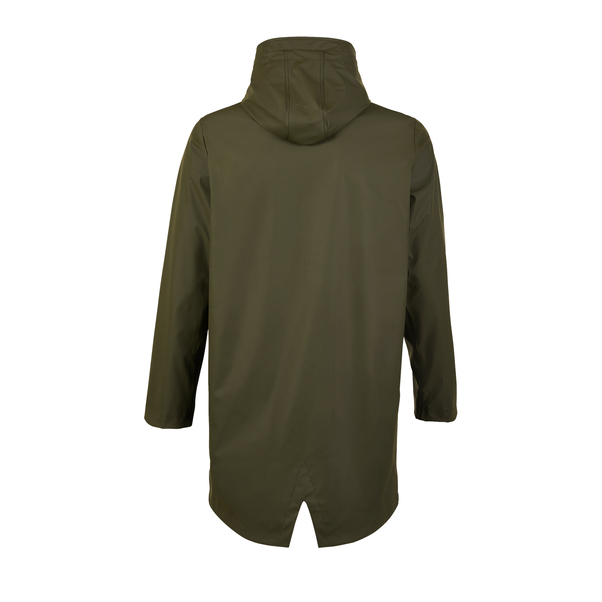Jacke – Men´s Wax Parka Antoine