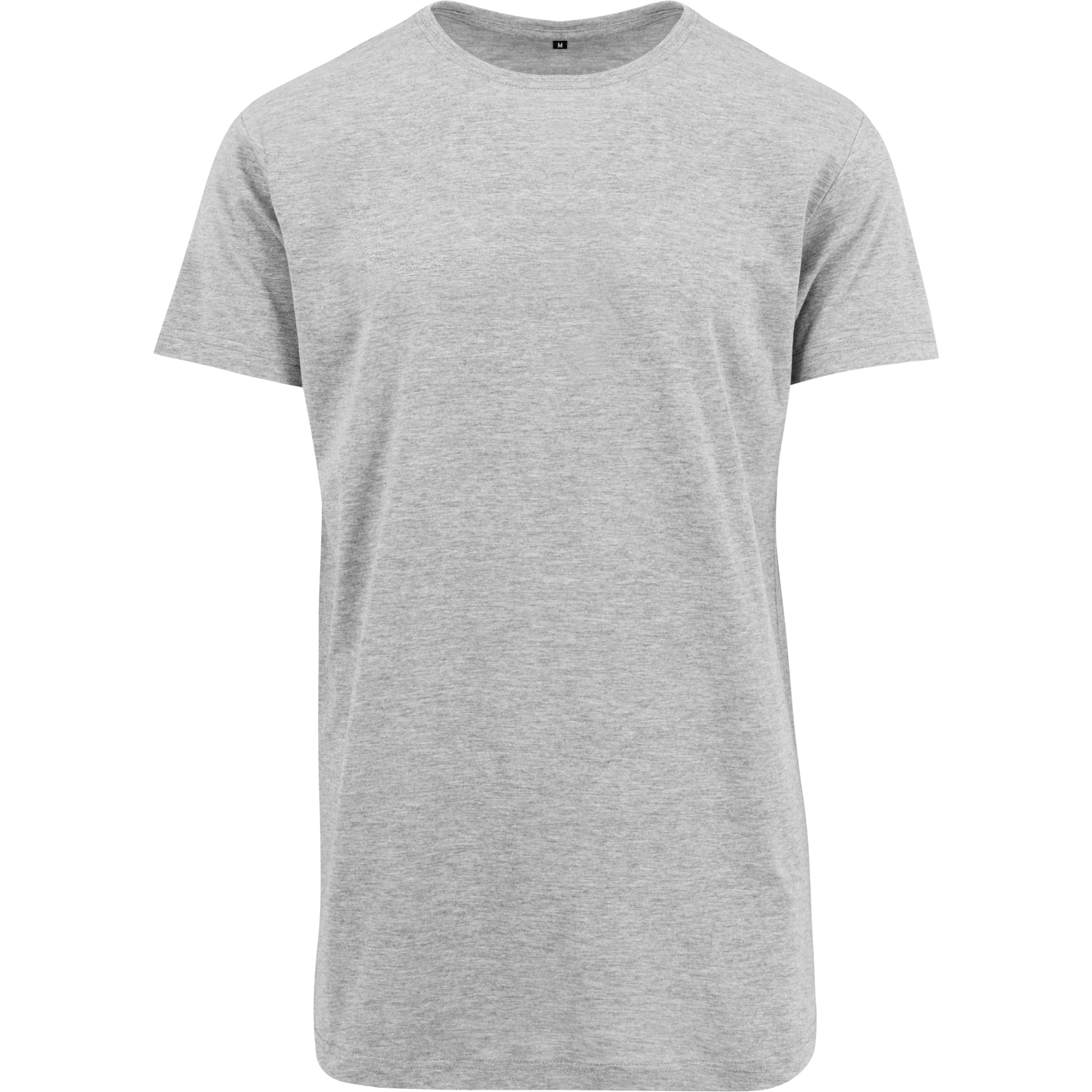 T-Shirt – Shaped Long Tee