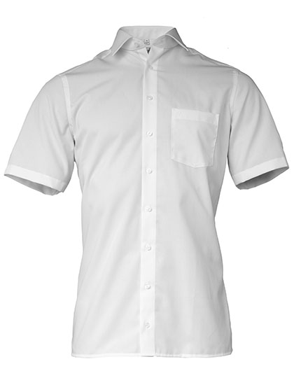 Hemd – Men´s Shirt Modern Fit Short Sleeve