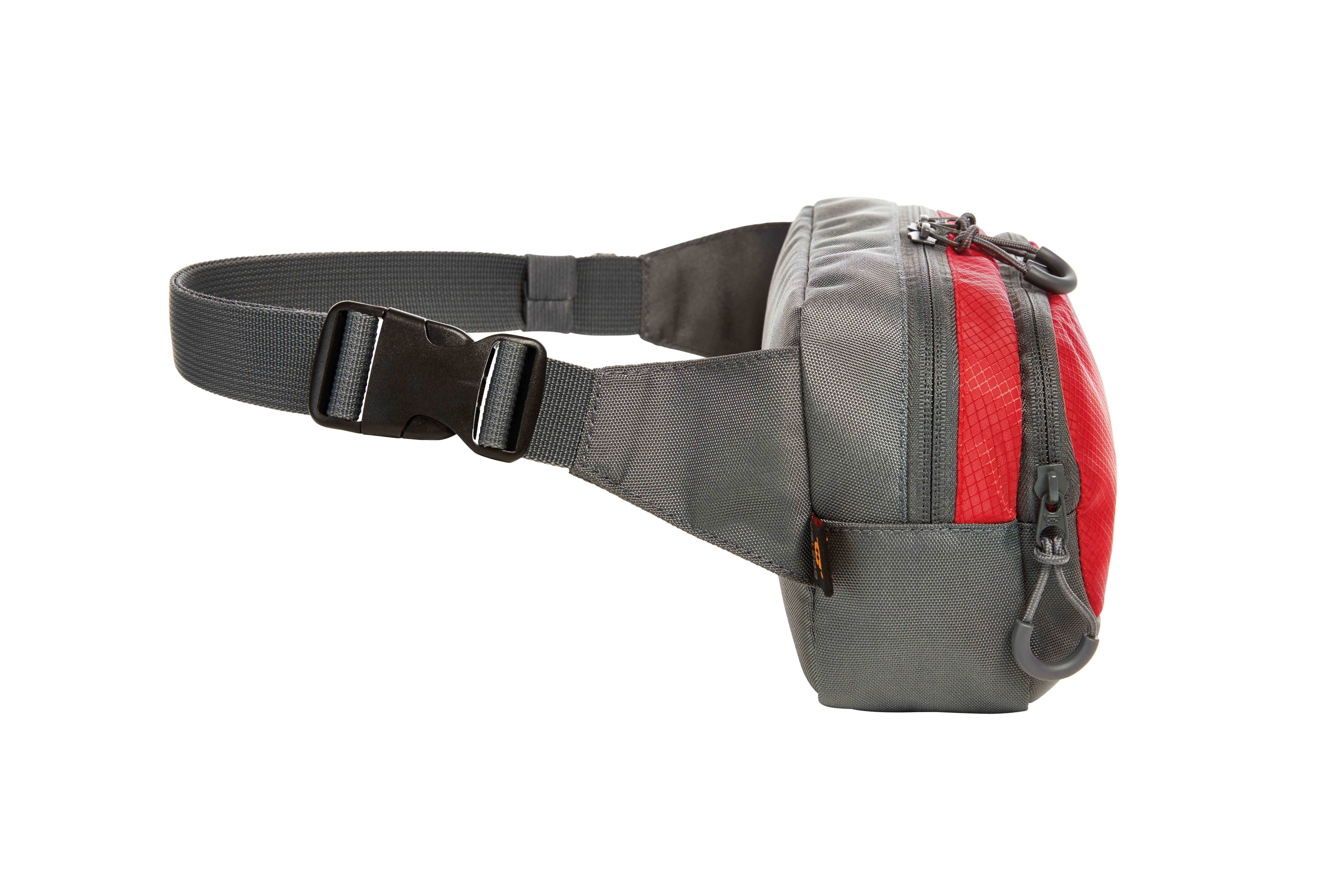 Tasche – Waist Bag Step