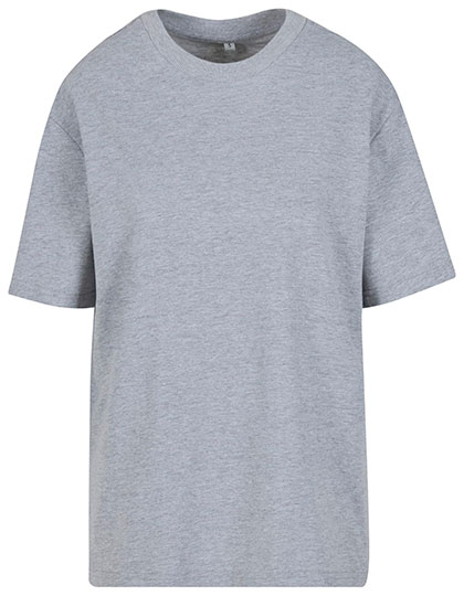 T-Shirt – Ladies Everyday Tee