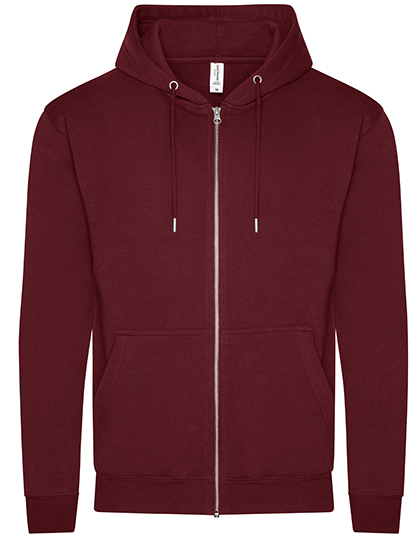 Sweatshirt – Organic Zoodie