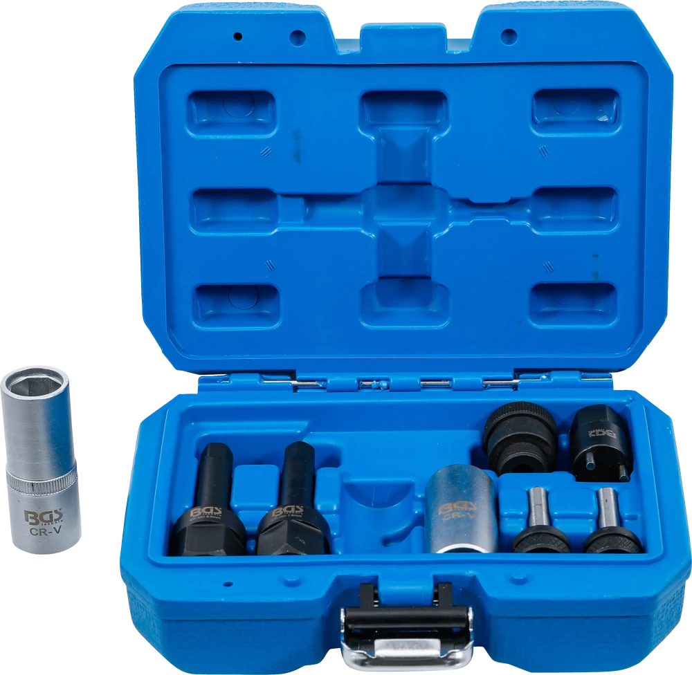 Injektoren-Reparatur-Satz, für Common-Rail, 8-tlg.