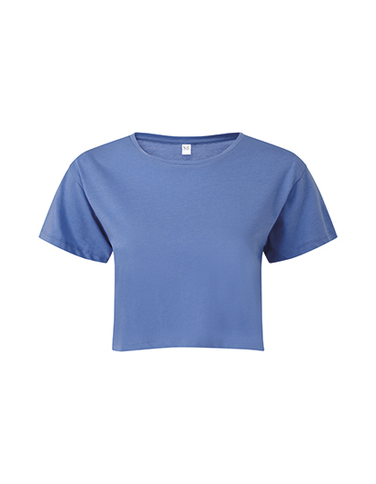 T-Shirt – Women´s Crop Top