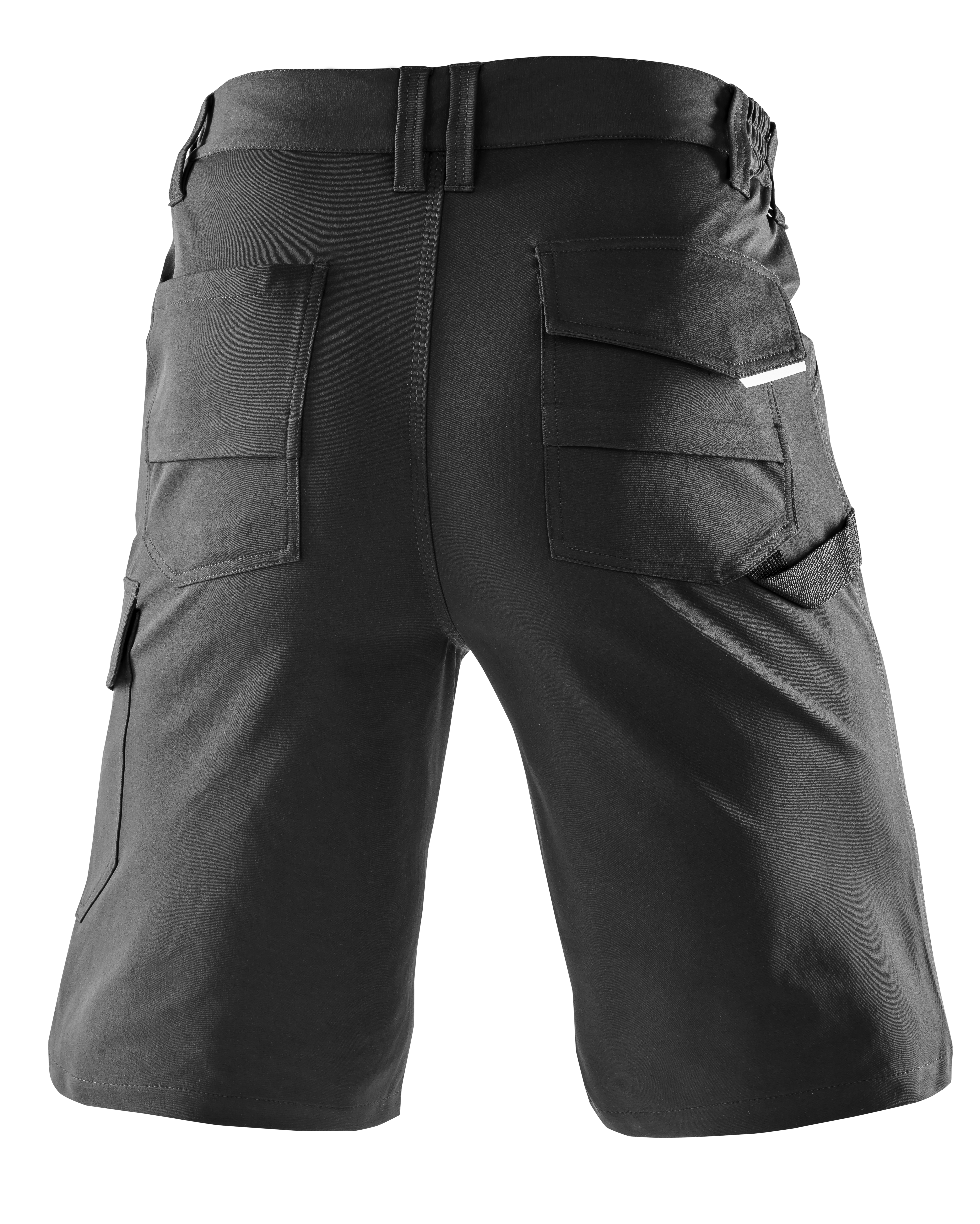 Recycled Dynamic Stretch Shorts