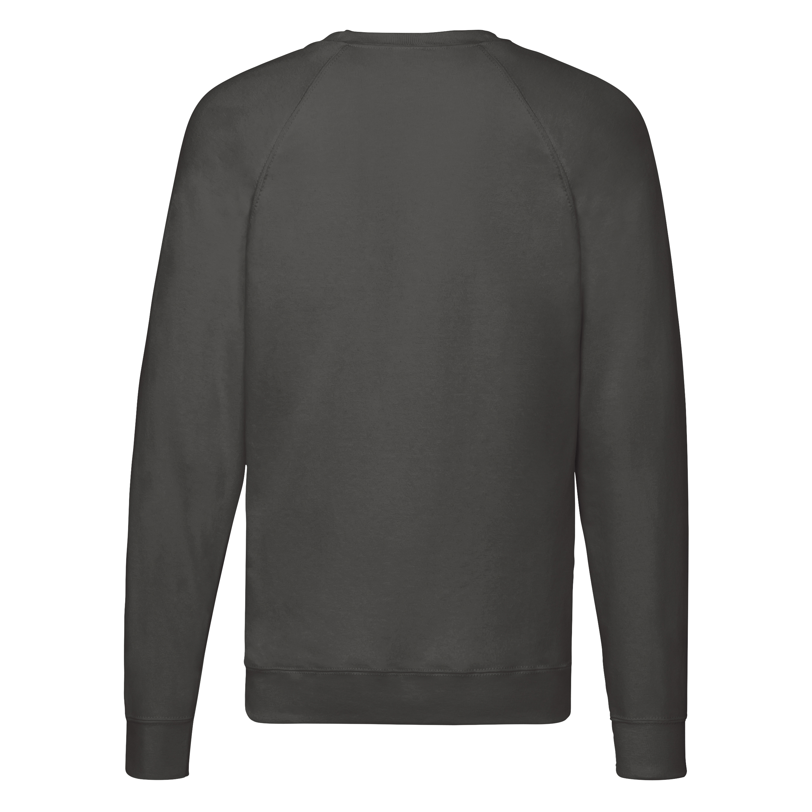 Sweatshirt – Lightweight Raglan Sweat