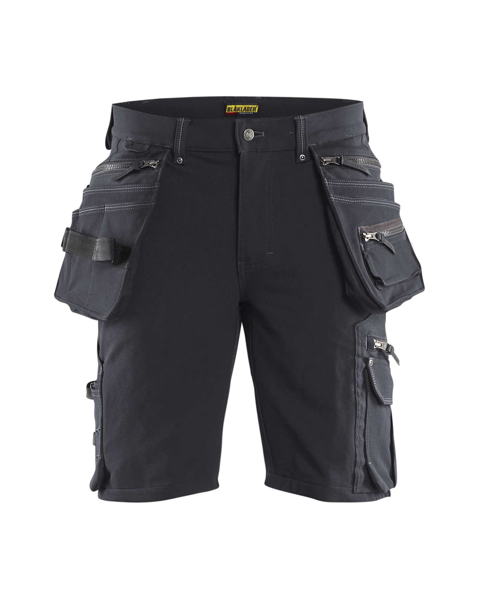 Handwerker Shorts 4-Wege-Stretch X1900