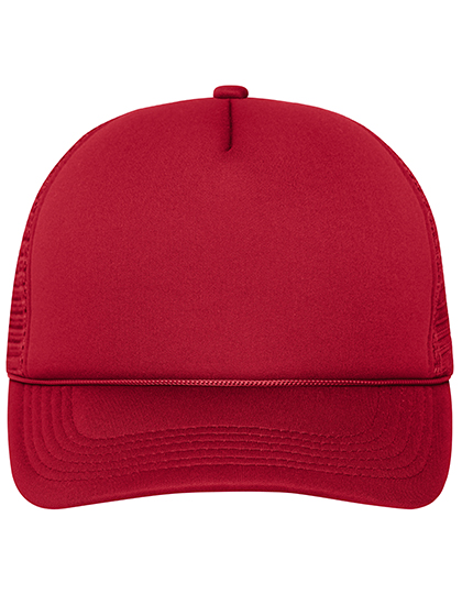 5 Panel Retro Mesh Cap