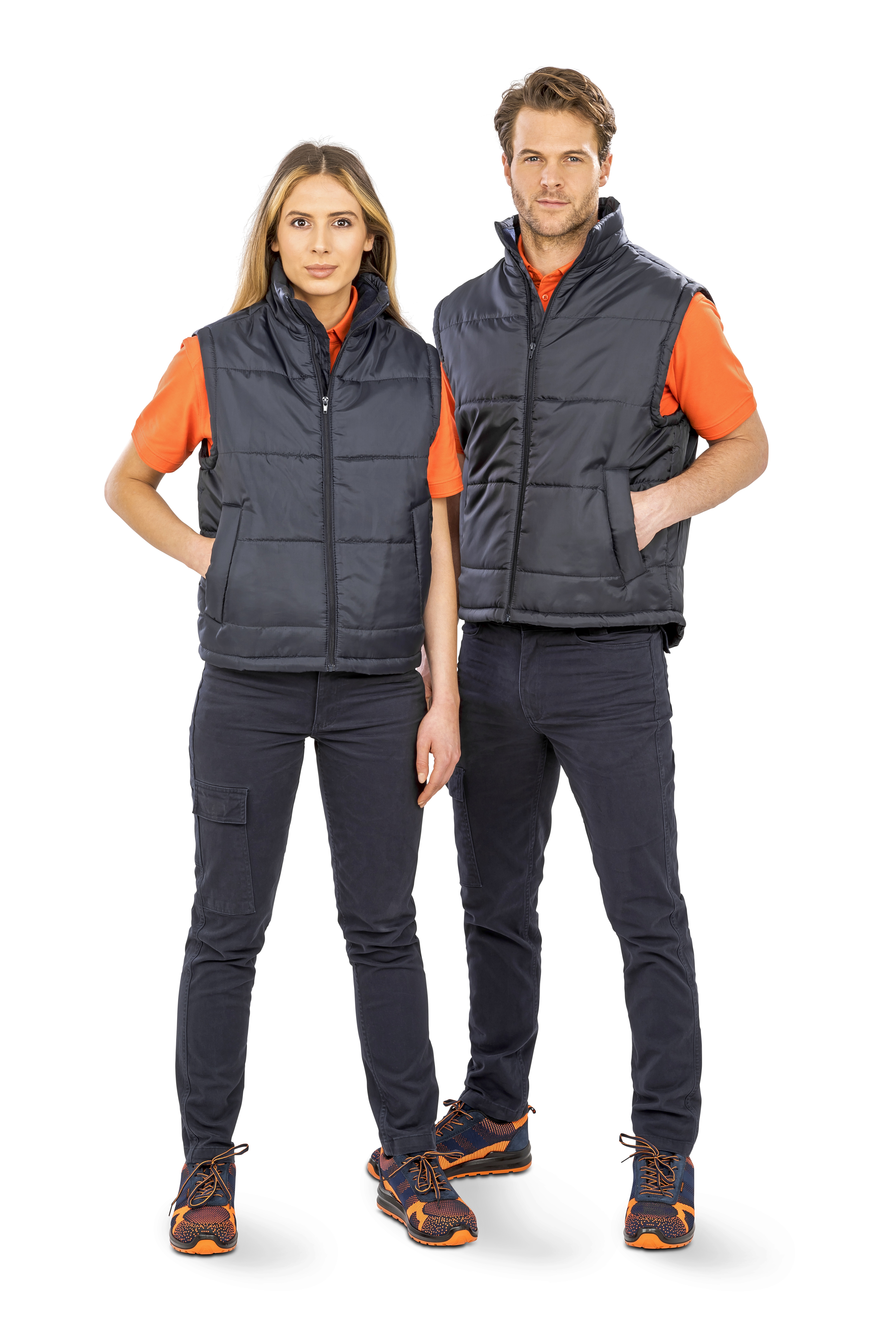 Bodywarmer