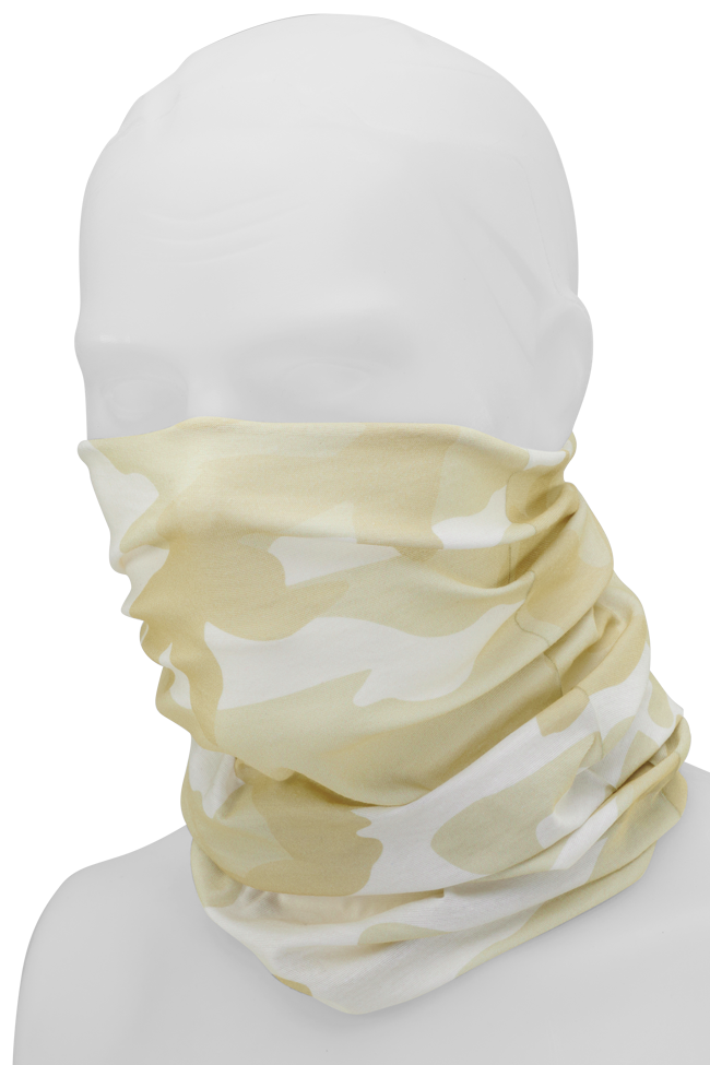 Multi Function Headgear
