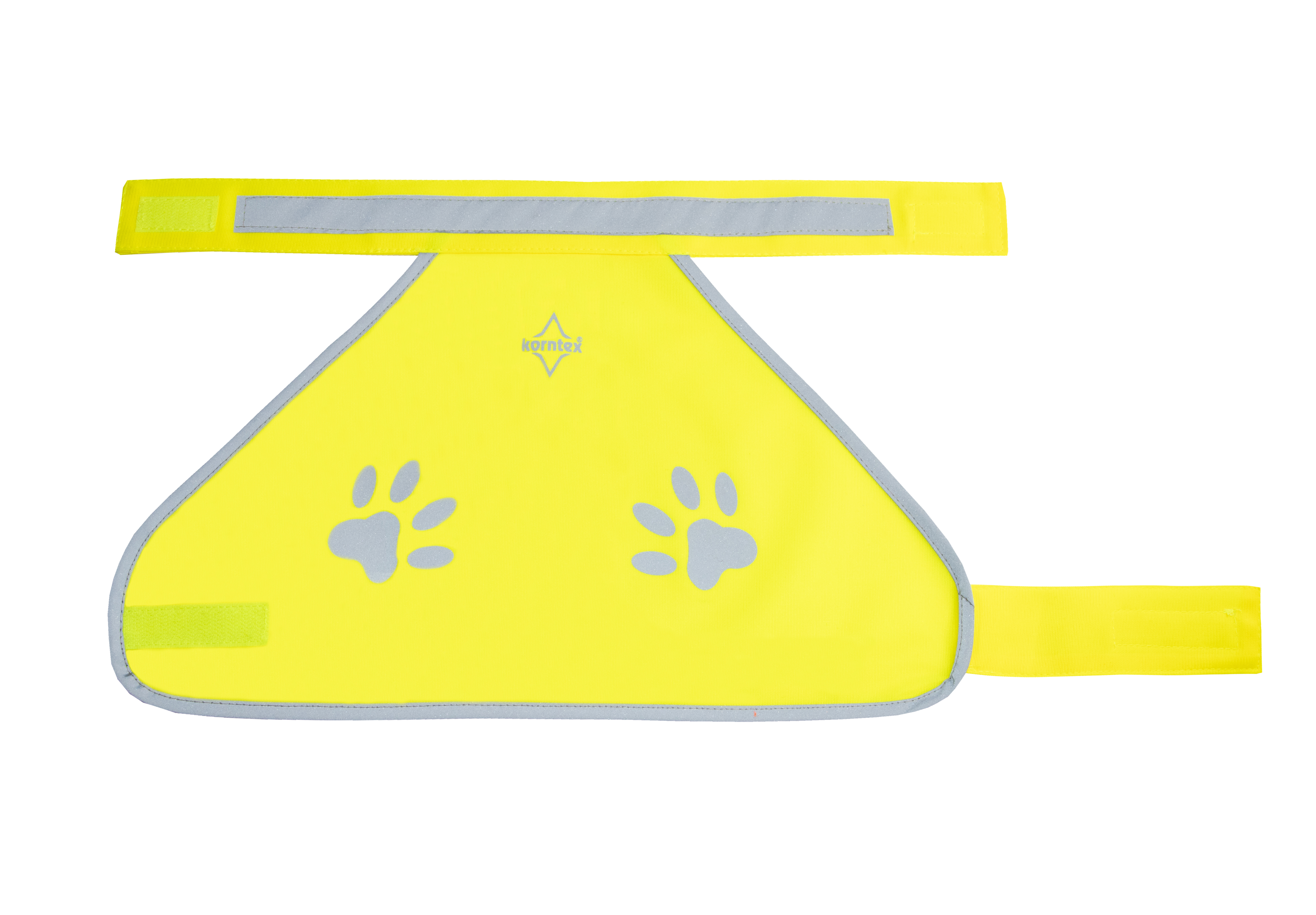 Weste – Stretchy Hi-Vis Safety Vest For Dogs Buenos Aires