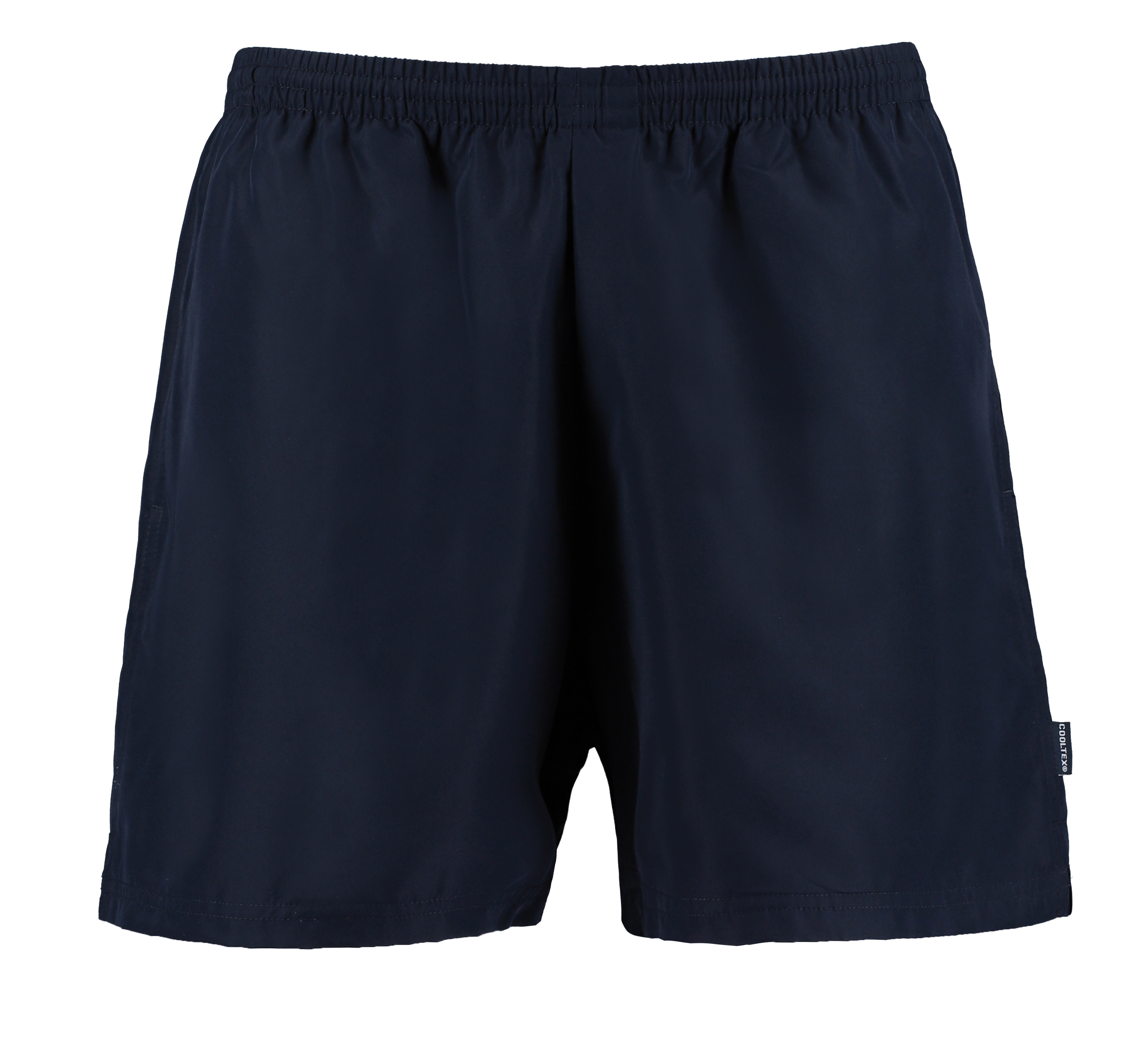 Hose – Classic Fit Plain Short