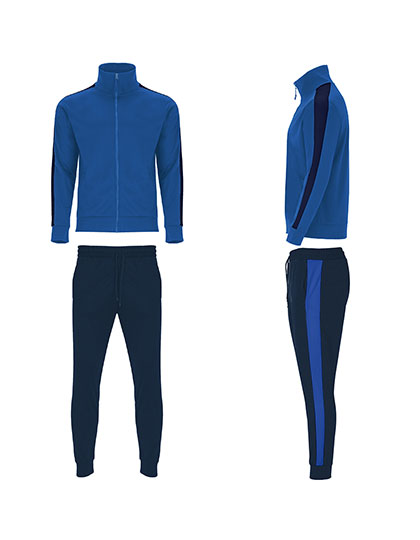 Trainingsanzug – Kids´ Creta Tracksuit