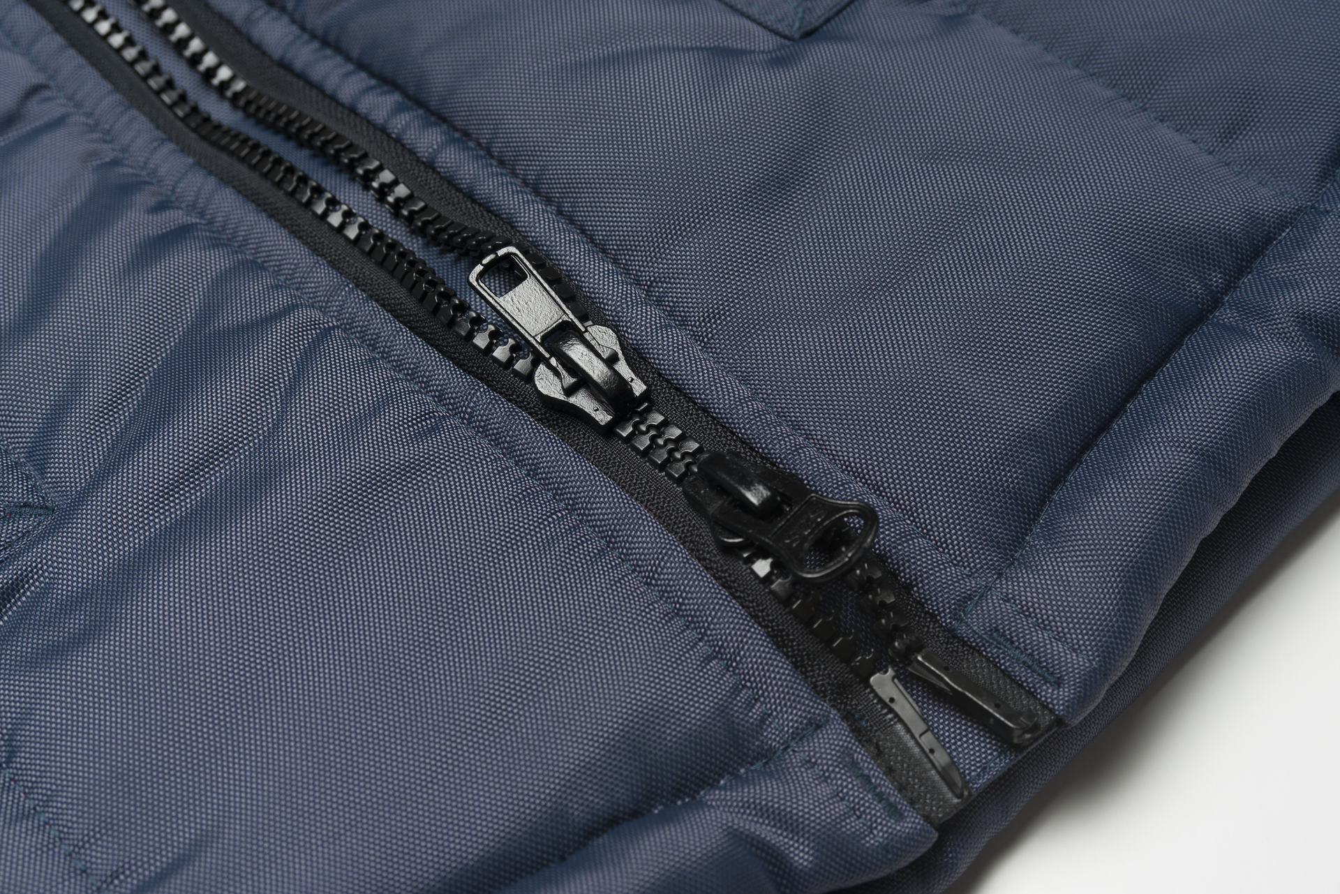 PLANAM Gefrierhaus Parka