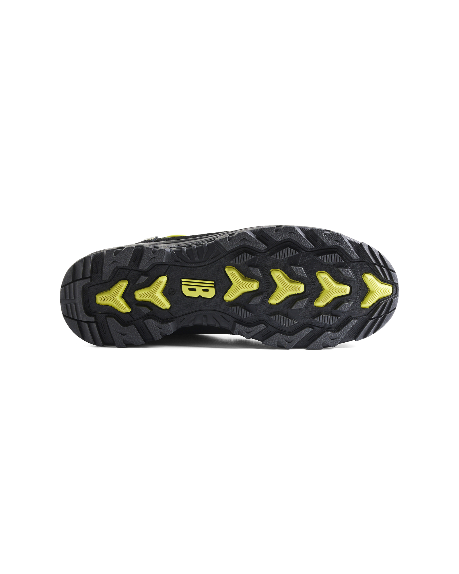 STORM Sicherheitsstiefel S7S Wasserdicht
