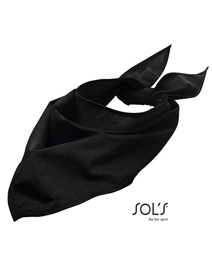 Cap – Bandana