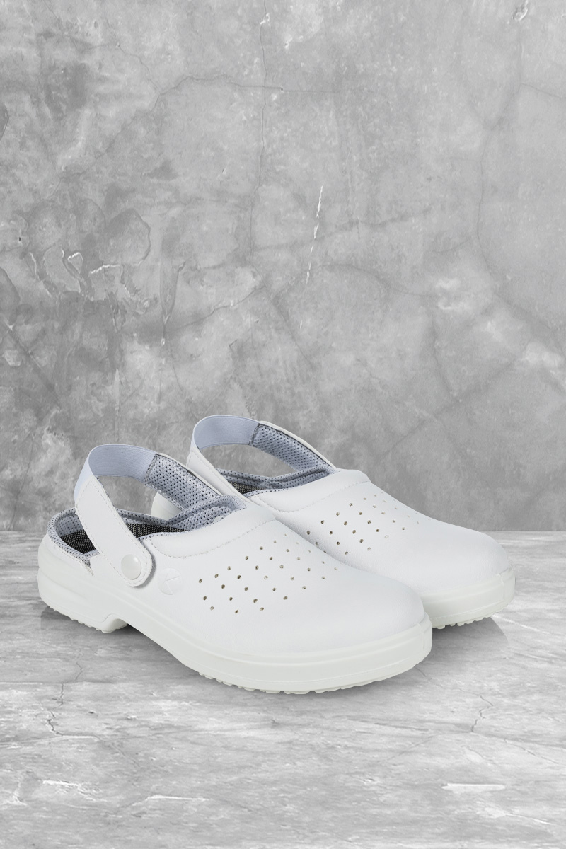 Sicherheitsschuh Oxford, EN ISO 20345:2011, SB-E-A-FO-SRC, 1 Paar / Pack
