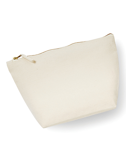 Tasche – Canvas Accessory Bag