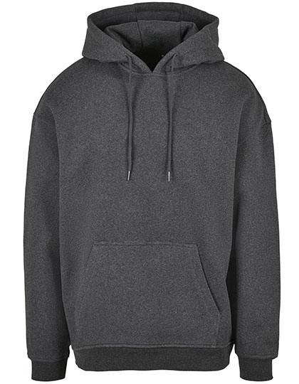 Sweatshirt – Basic Oversize Hoody