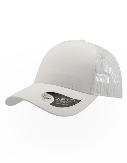 Rapper Cotton Cap