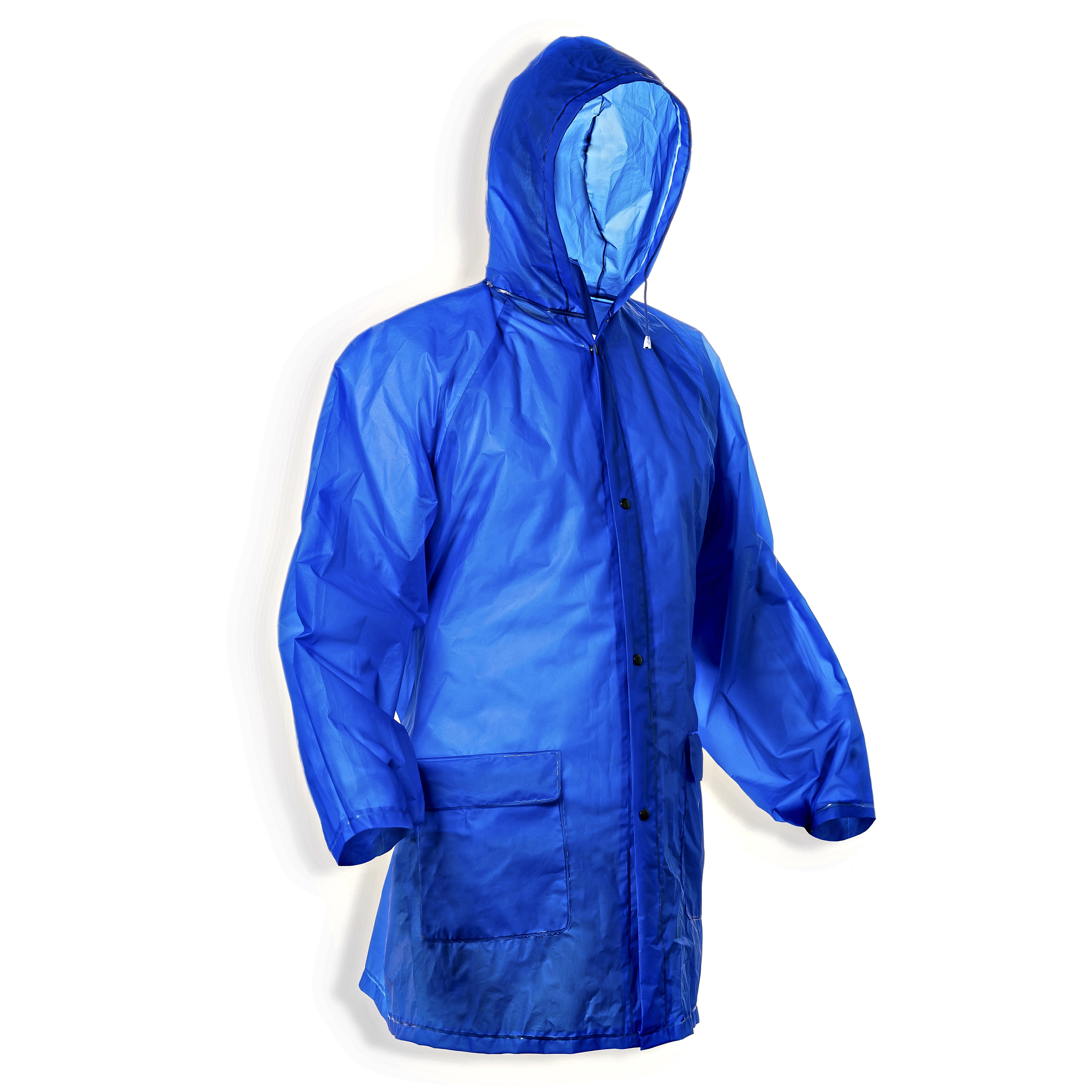 Regenponcho – Rain Coat Baikal