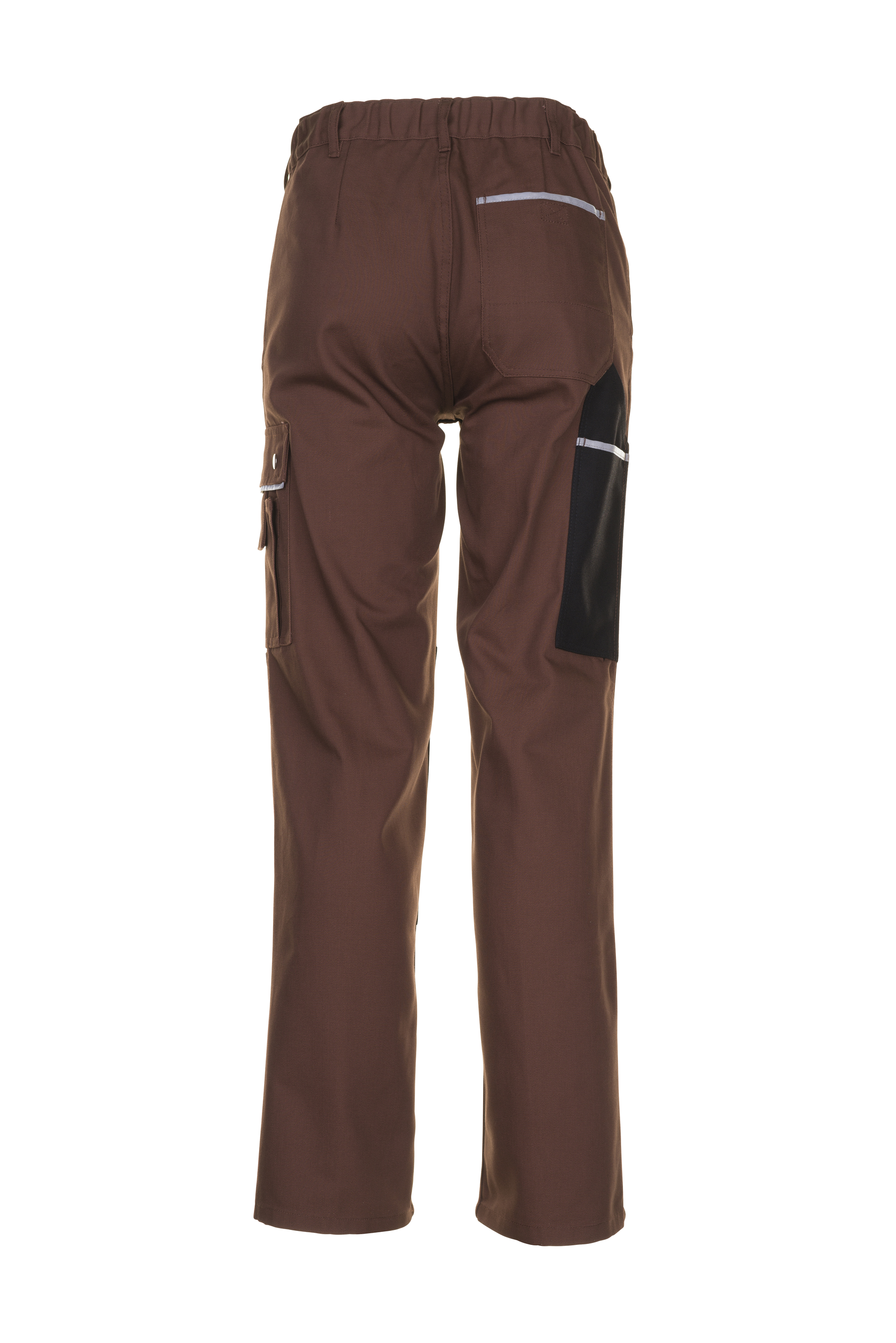 PLANAM Bundhose Canvas 320