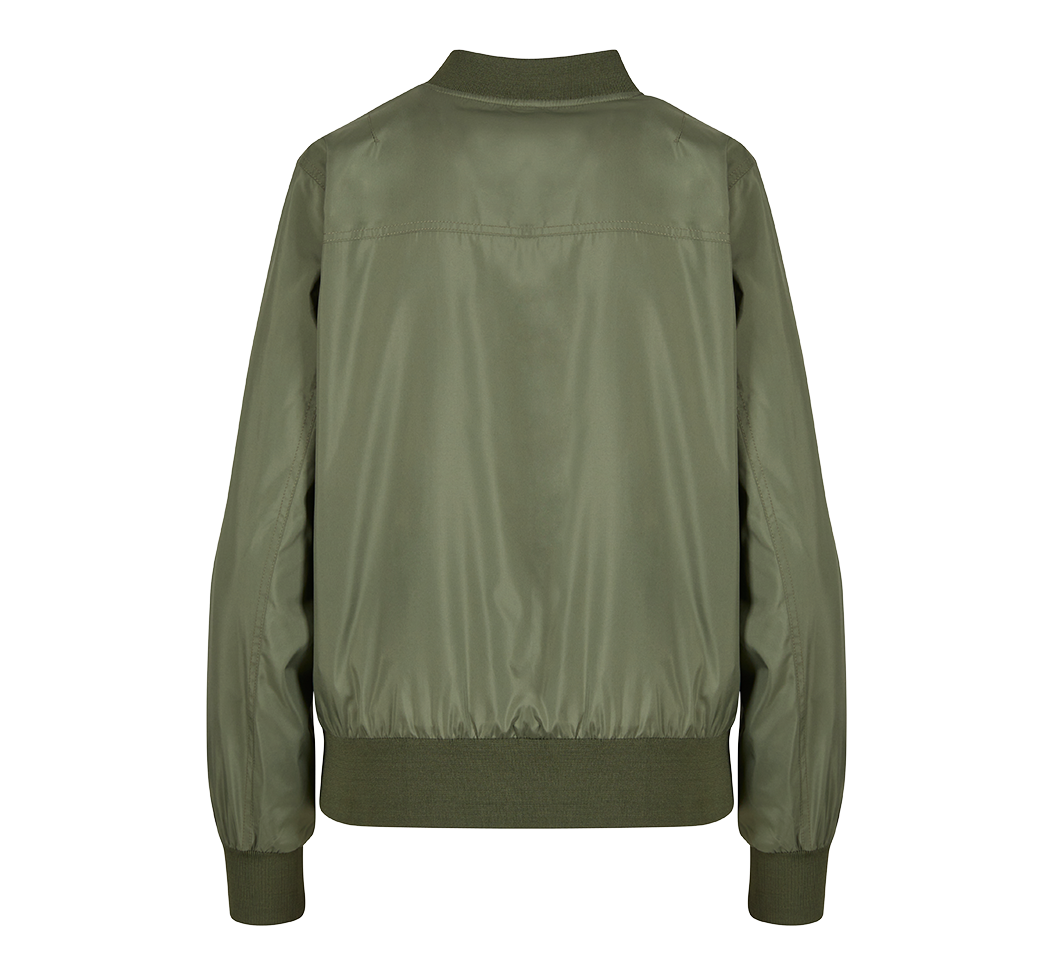 Women Jula Bomberjacket