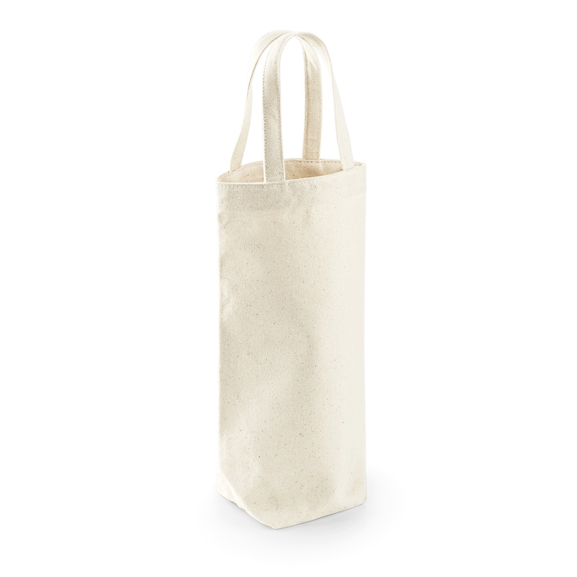 Tasche – Fairtrade Cotton Bottle Bag