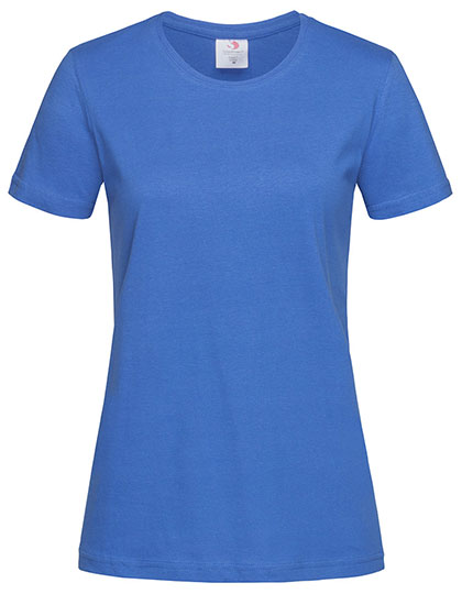 T-Shirt – Classic-T Women
