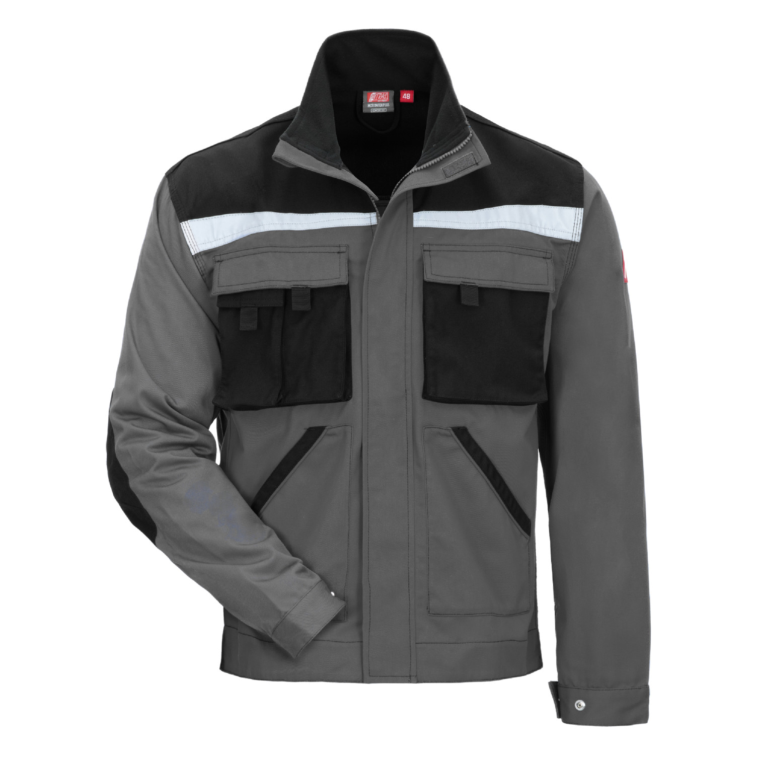 Arbeitsjacke MOTION TEX PLUS