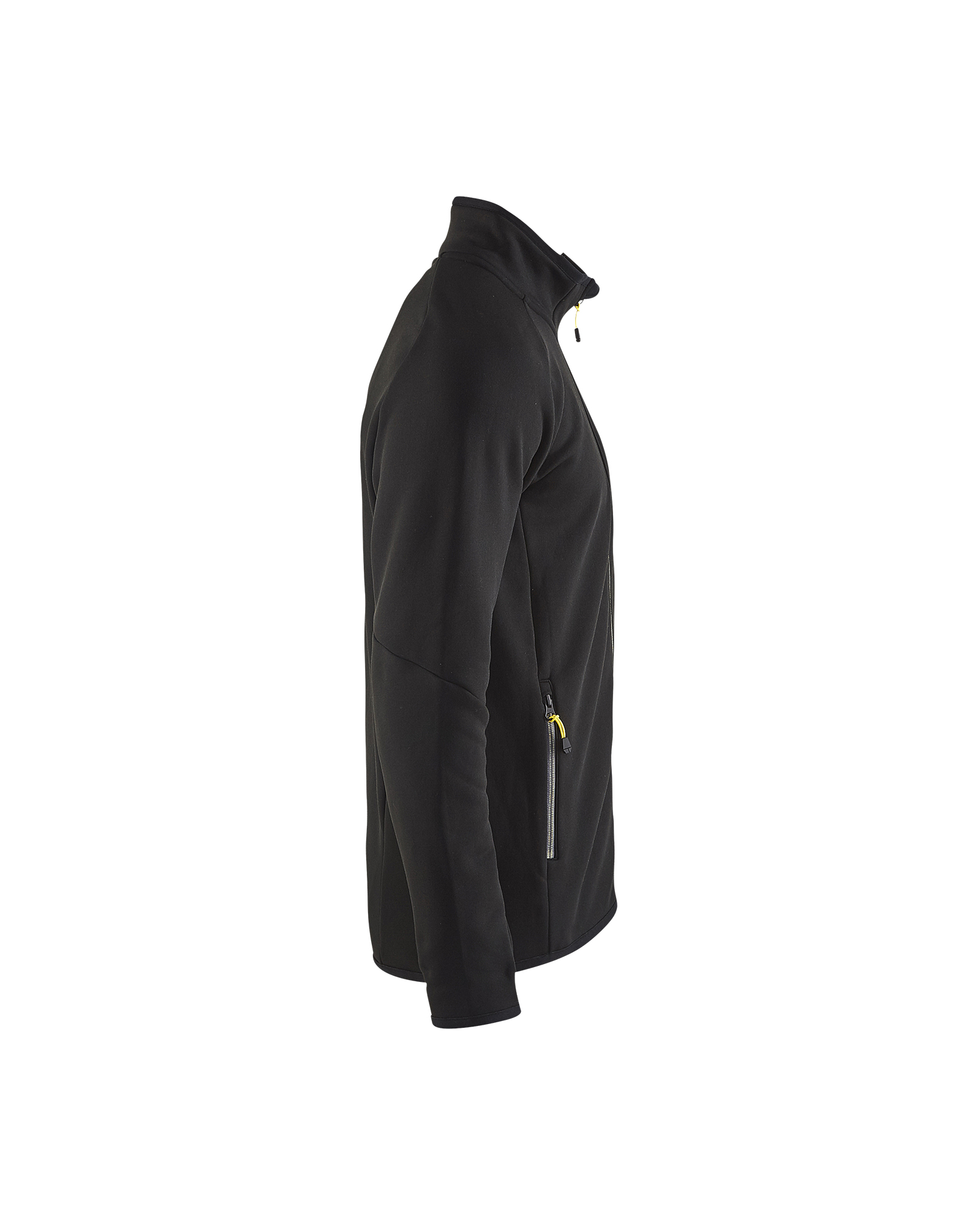 Fleecejacke Evolution