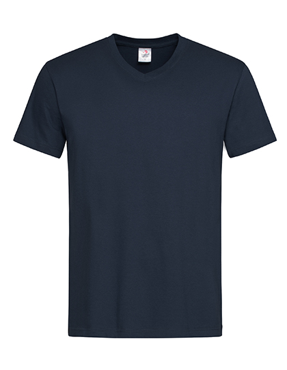 T-Shirt – Classic-T V-Neck