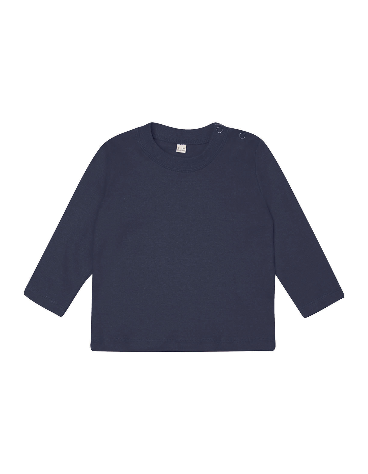 T-Shirt – Baby Long Sleeve T
