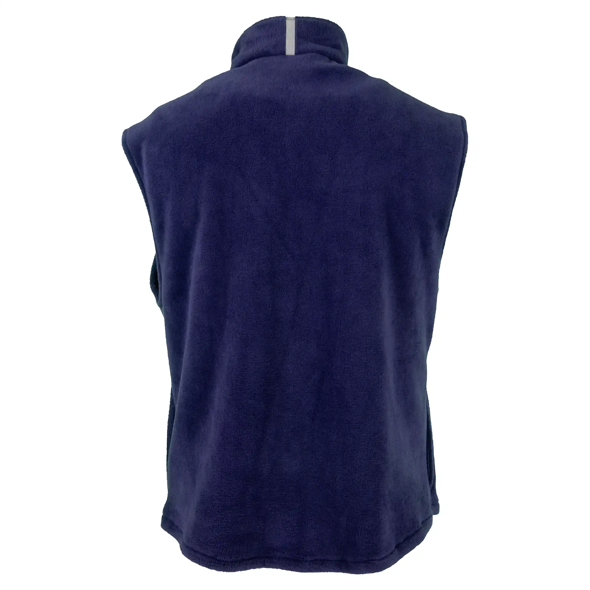 Einzippbare Fleece-Weste 106WE-UB