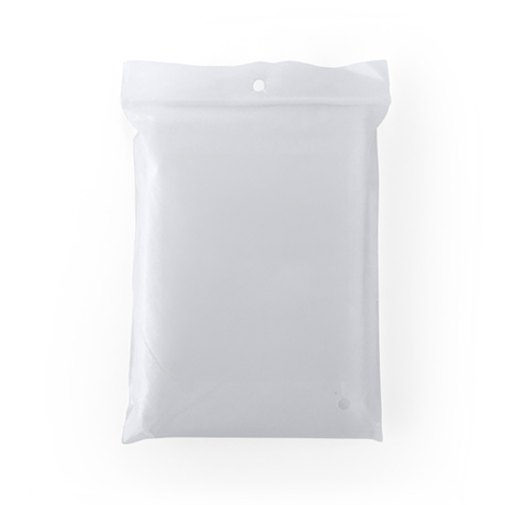 Regenponcho – Raining Poncho Vostok