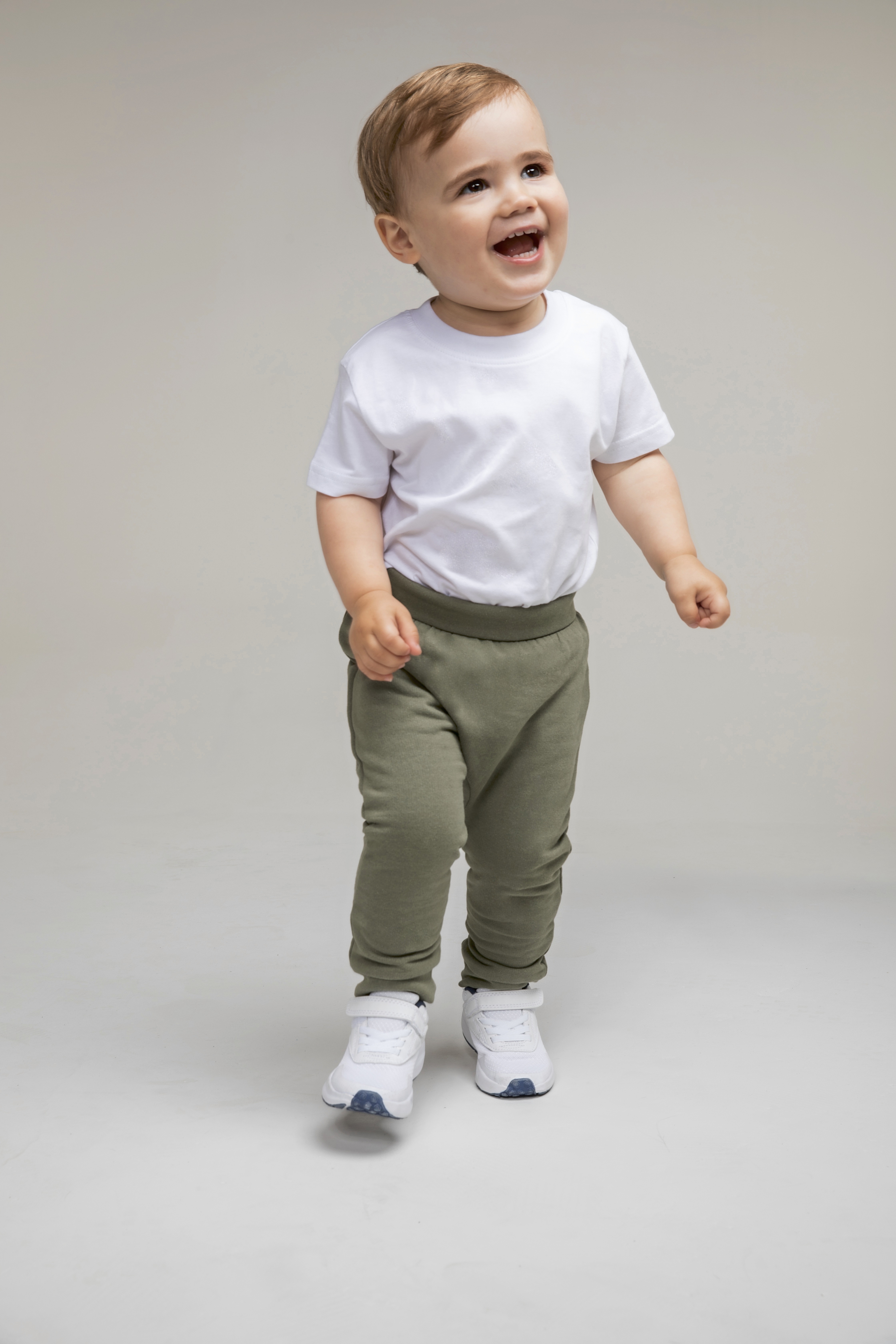 Hose – Kids´ Sustainable Joggers