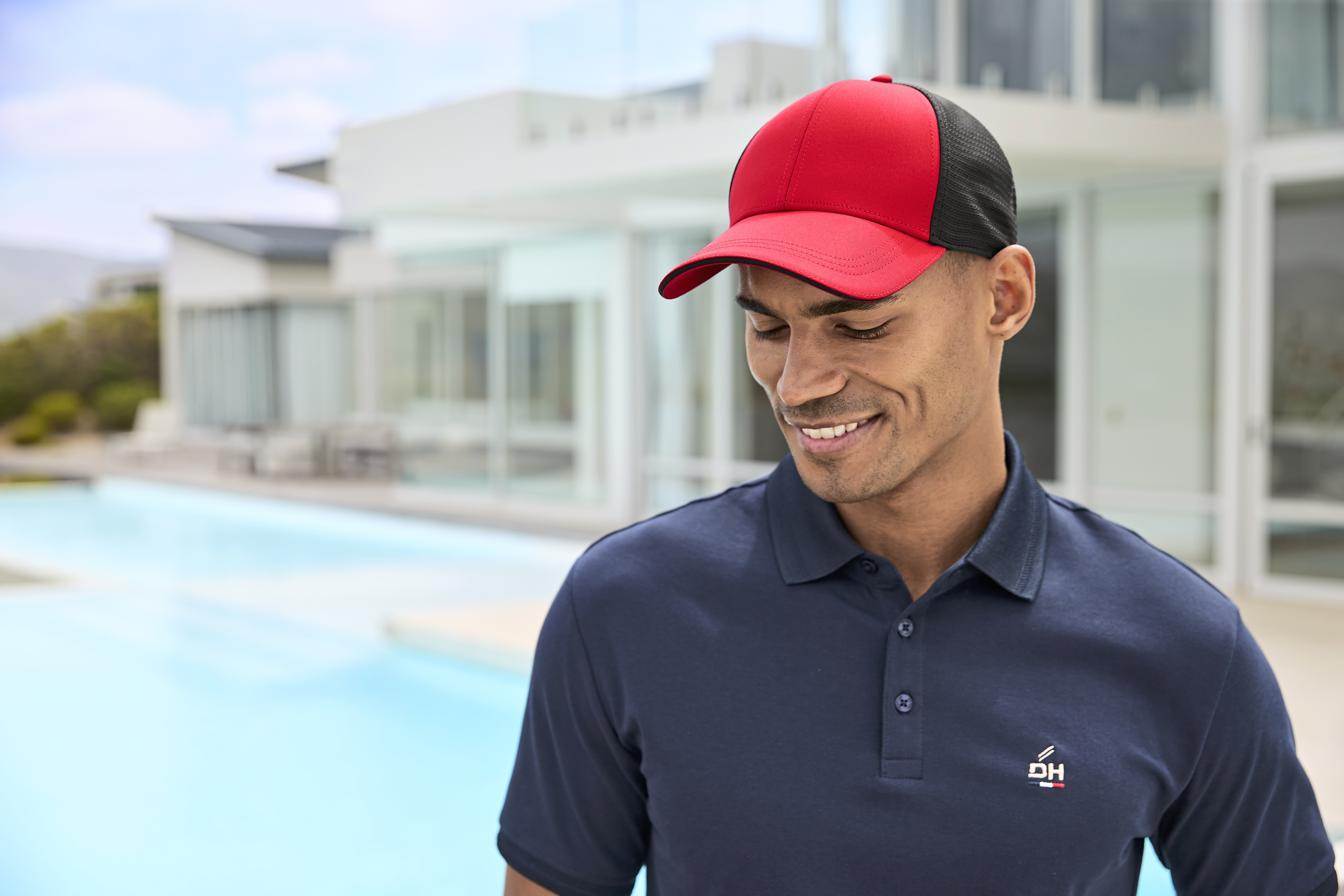 Club Cap