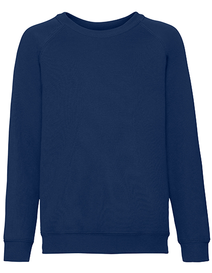 Sweatshirt – Kids´ Classic Raglan Sweat