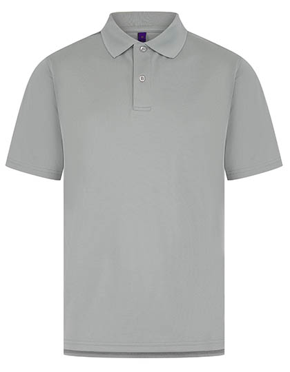 Men´s Coolplus Wicking Polo Shirt