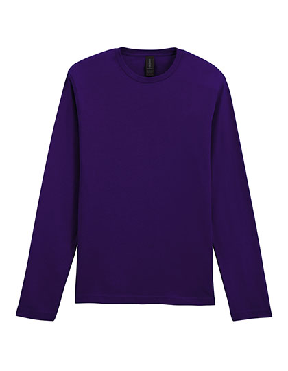 Softstyle Adult Long Sleeve T-Shirt