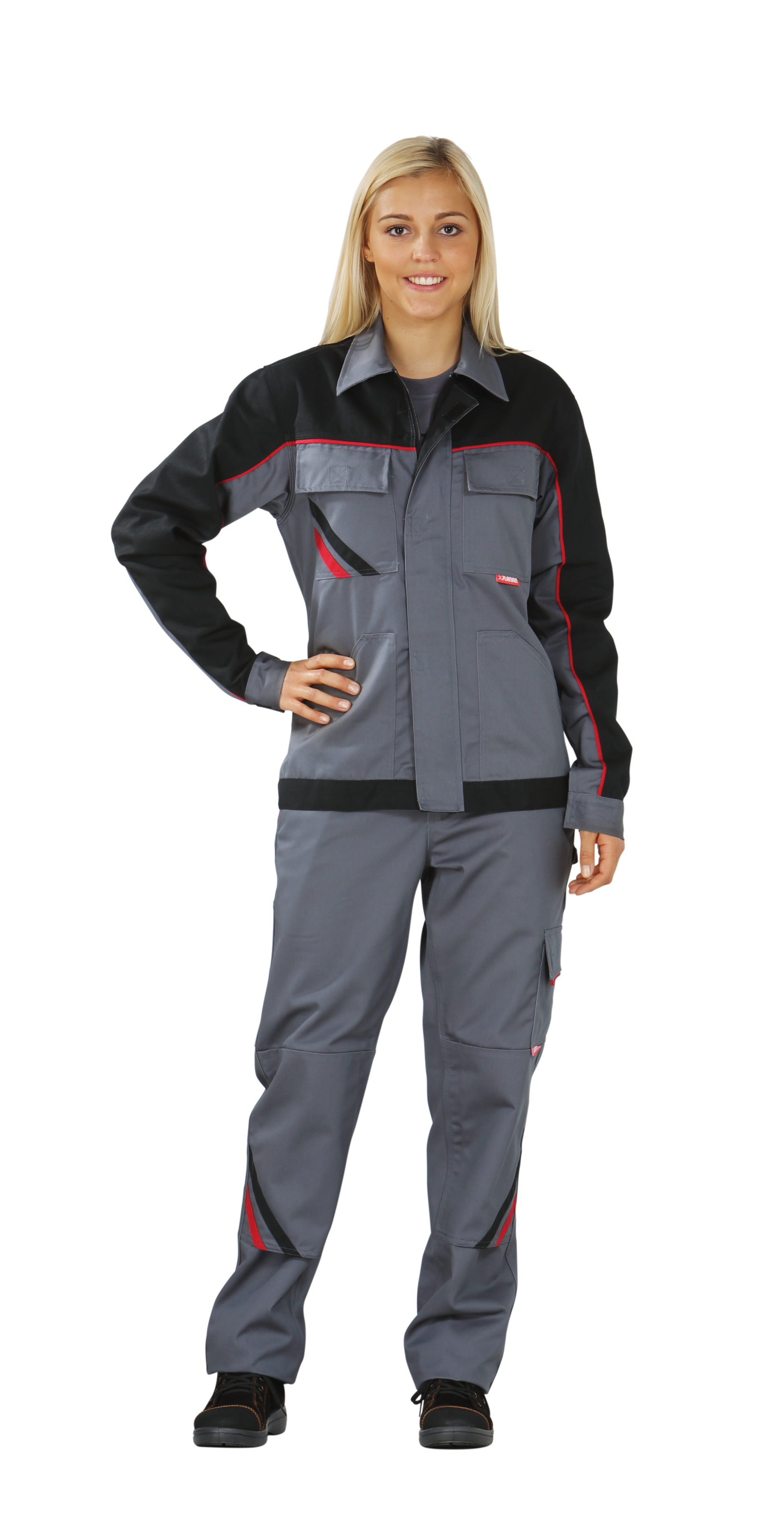 PLANAM Damen Bundjacke Highline