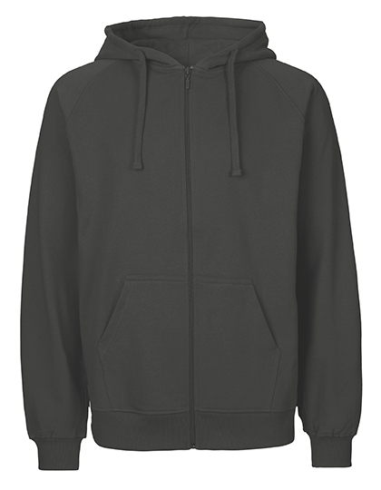 Men´s Zip Hoodie