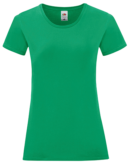T-Shirt – Ladies´ Iconic T